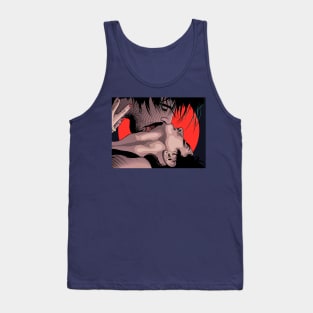 hold me tight Tank Top